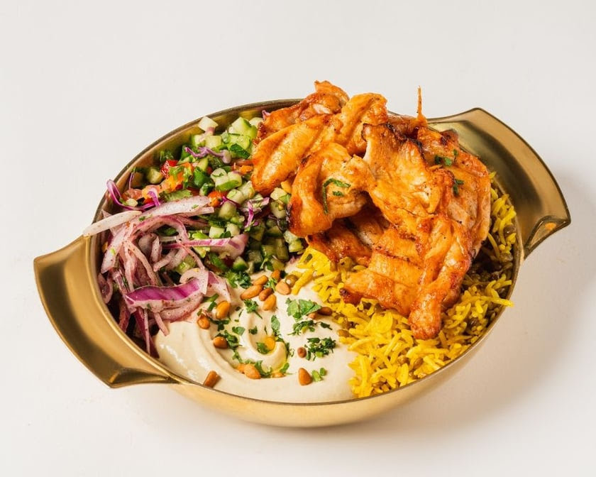 Cafe Motek - Downtown by null