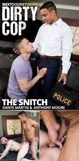 Scott finn anthony moore dirty cop part nds jpg x Dirty cop