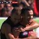 Carlton fans give Ryan Crowley's return hostile reception1:45 