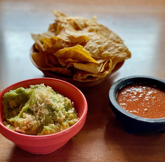 Ponce's Mexican Restaurant by null
