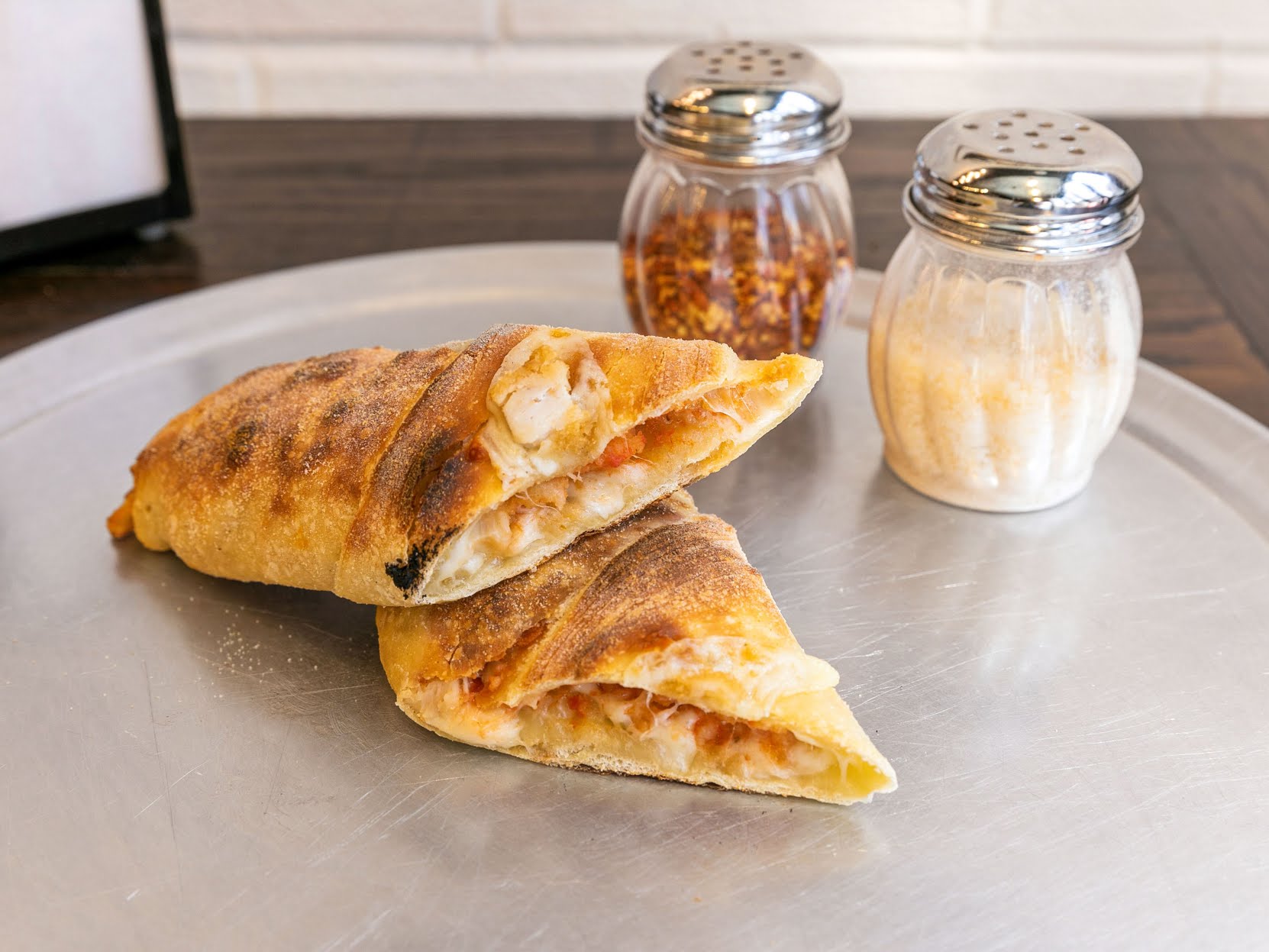 Crown Heights Pizza by null