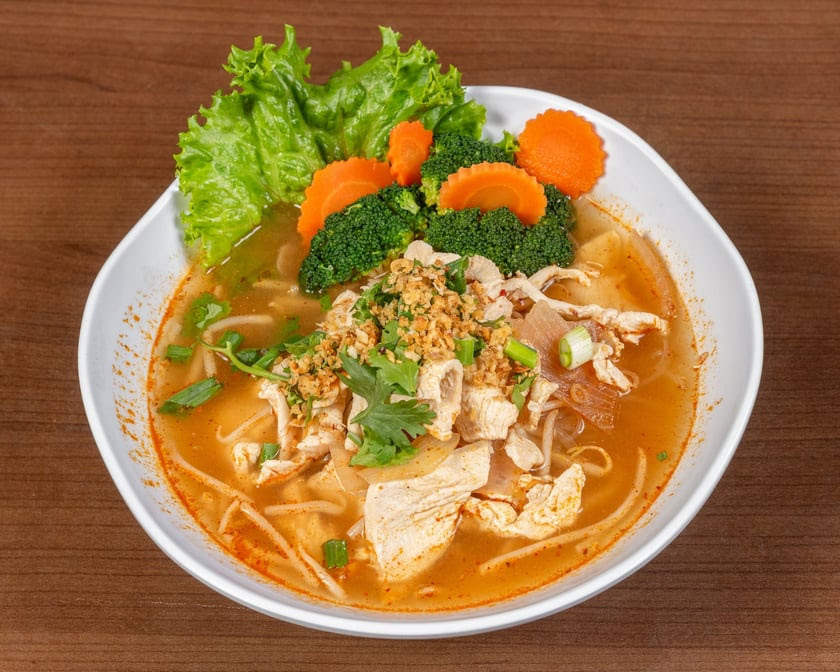 Sisters Thai Kitchen by null