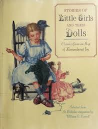 Dutch little Girl Magazin scans|Rare Books Paris - Dutch Magazine #20