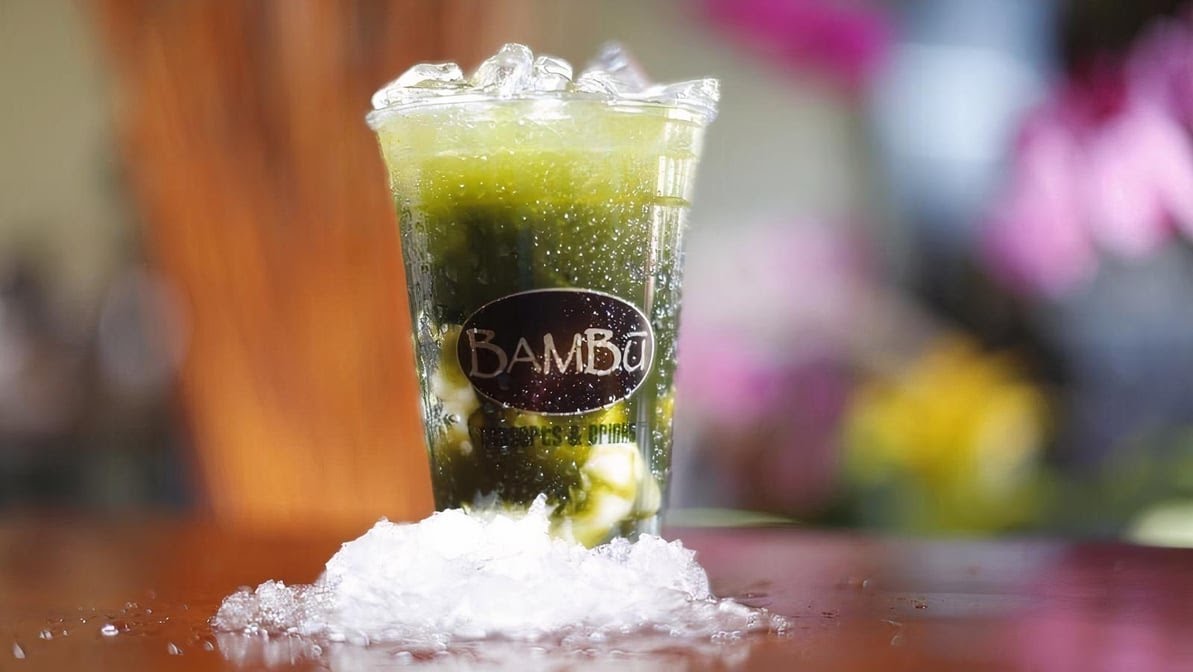 BAMBU Desserts & Drinks by null