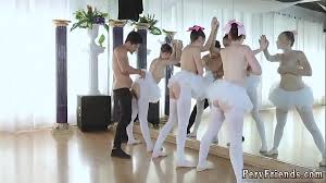 Claire the professional ballerina jpg x Teen ballerina