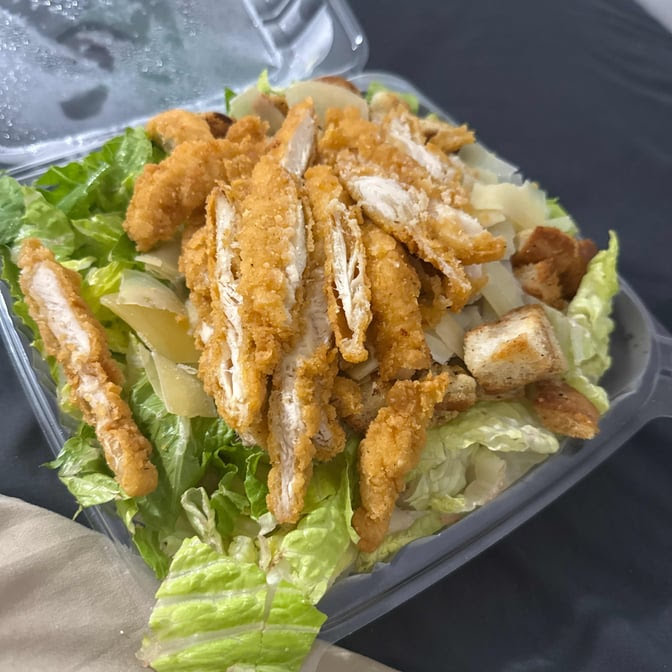 DaCoopas Pizza by null