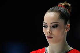 young russian gymnastics nude|Gymnast McKayla Maroney plunged into 'emotional abyss' by abuse