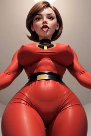 Elastigirl trouble win sex comic jpg x Elastic girl