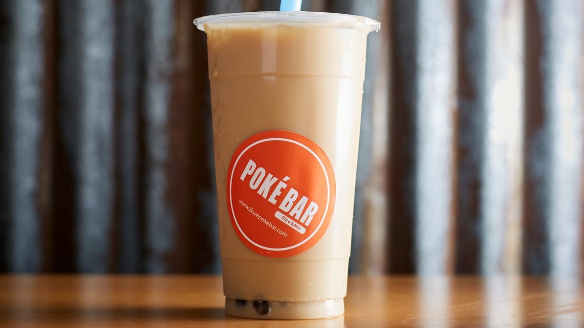 Poke Bar Atlantic Station by null