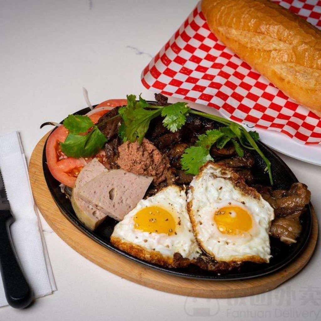 Pho Ga Bac Bac by null