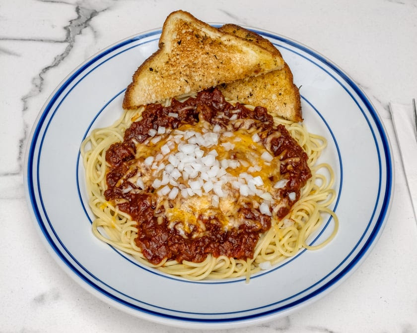 Shores Diner by null