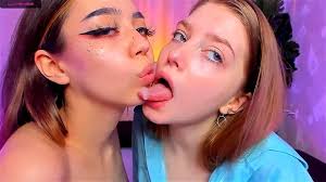 Teen lesbian kiss porn videos faphouse jpg x Teen lesbian kissing