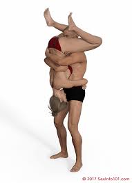 Standing sex position jpg x Standing 69 sex position