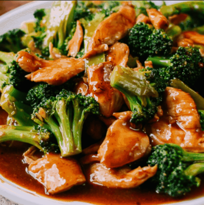 Chili Spot 椒点 by null