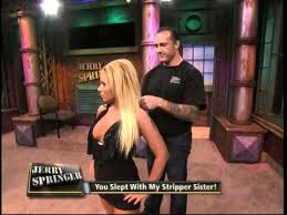 Jerry springer uncensored jpg x Jerry springer uncensored