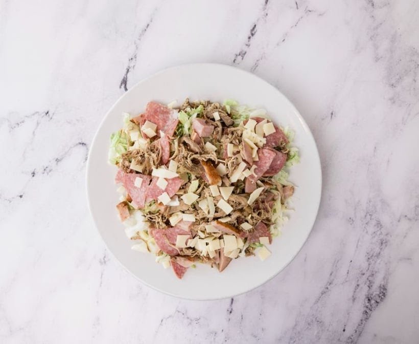 La Segunda Seminole Heights by null