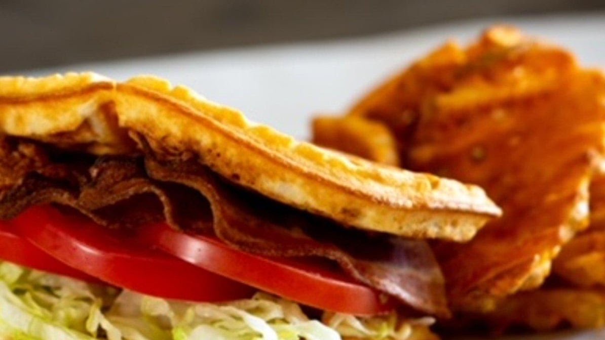 The BLT Shop by null