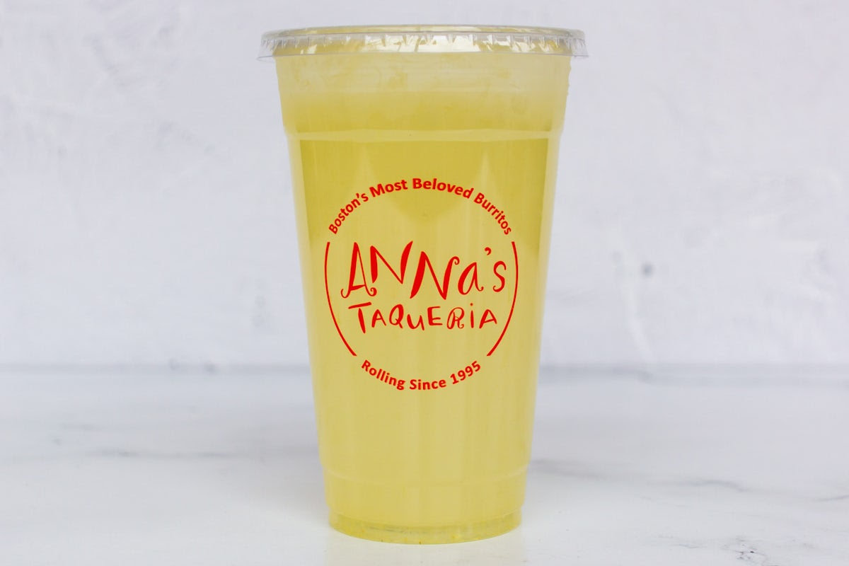 Anna's Taqueria by null