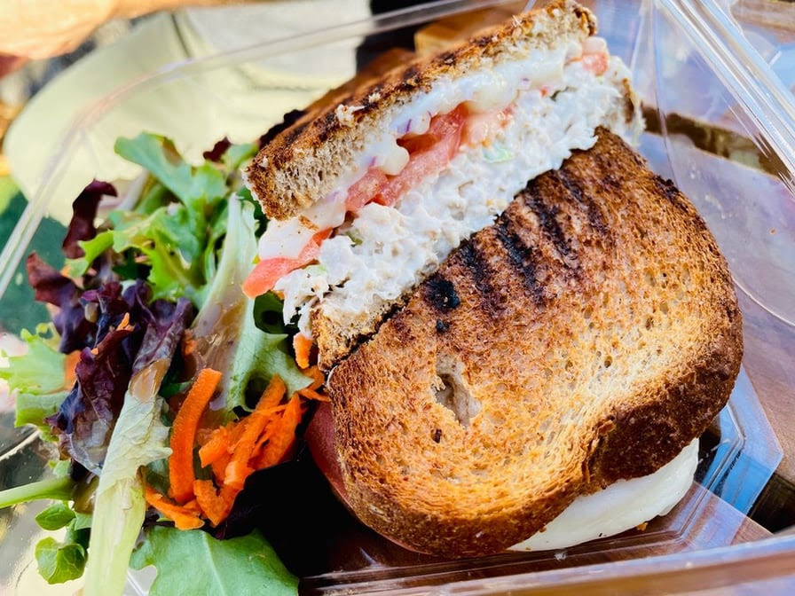 John's Garden by null