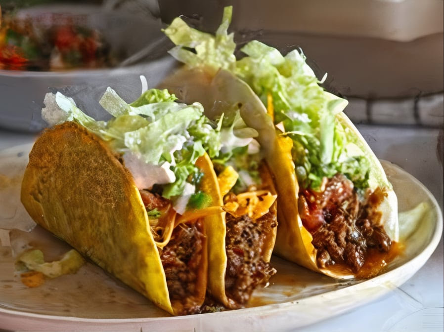 Spinn's Burger & Beer by null