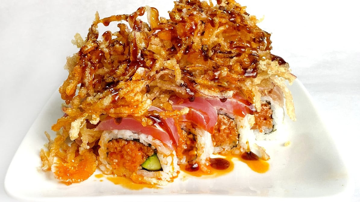 Kokoro Sushi by null