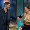 Silvia Alonso sorprende a David Broncano en 'La Revuelta': 'Soy ...