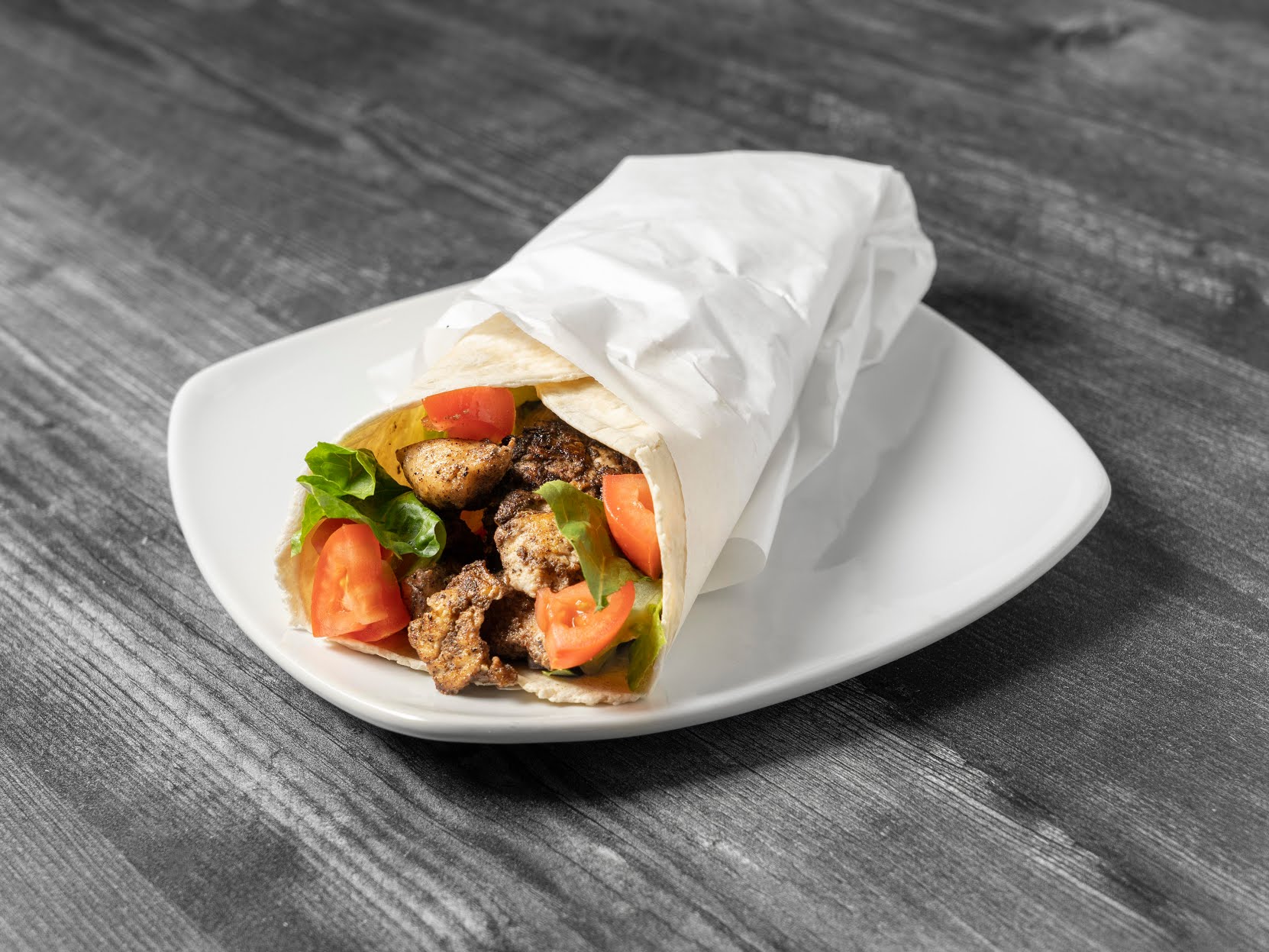 Salam restaurant by null