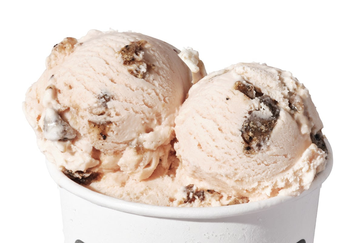 Salt & Straw by null