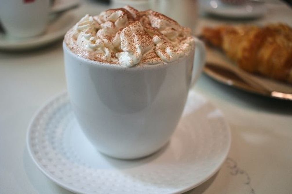 Patisserie Poupon by null