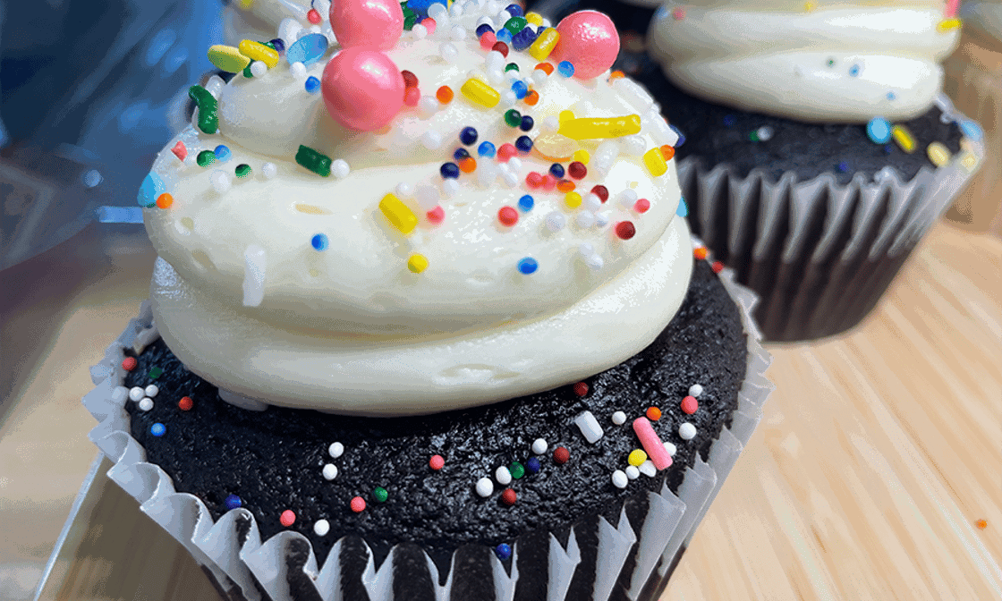 yum! Kitchen and Bakery by null