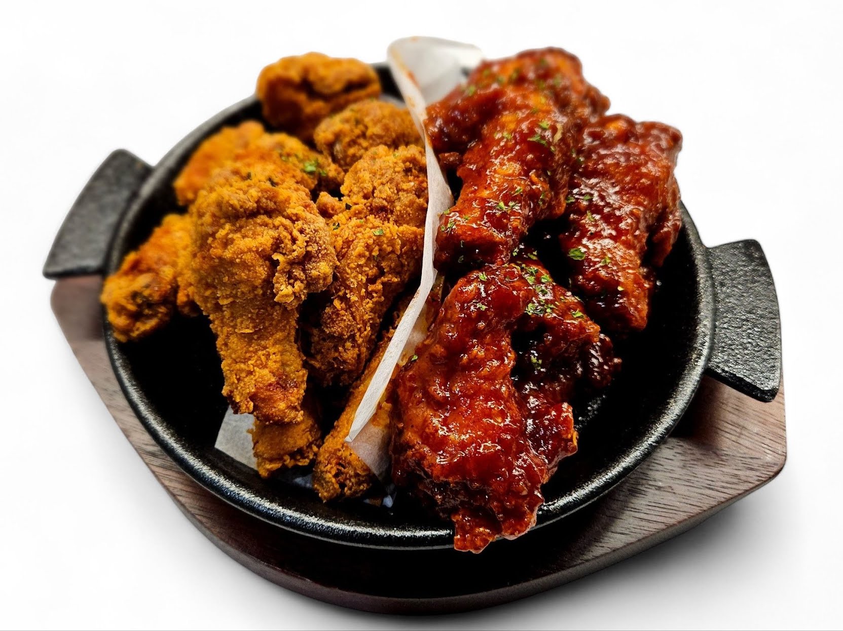 Sodam Chicken Capitol Hill by null