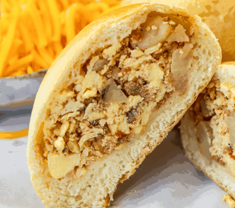 Lone Star Kolaches by null