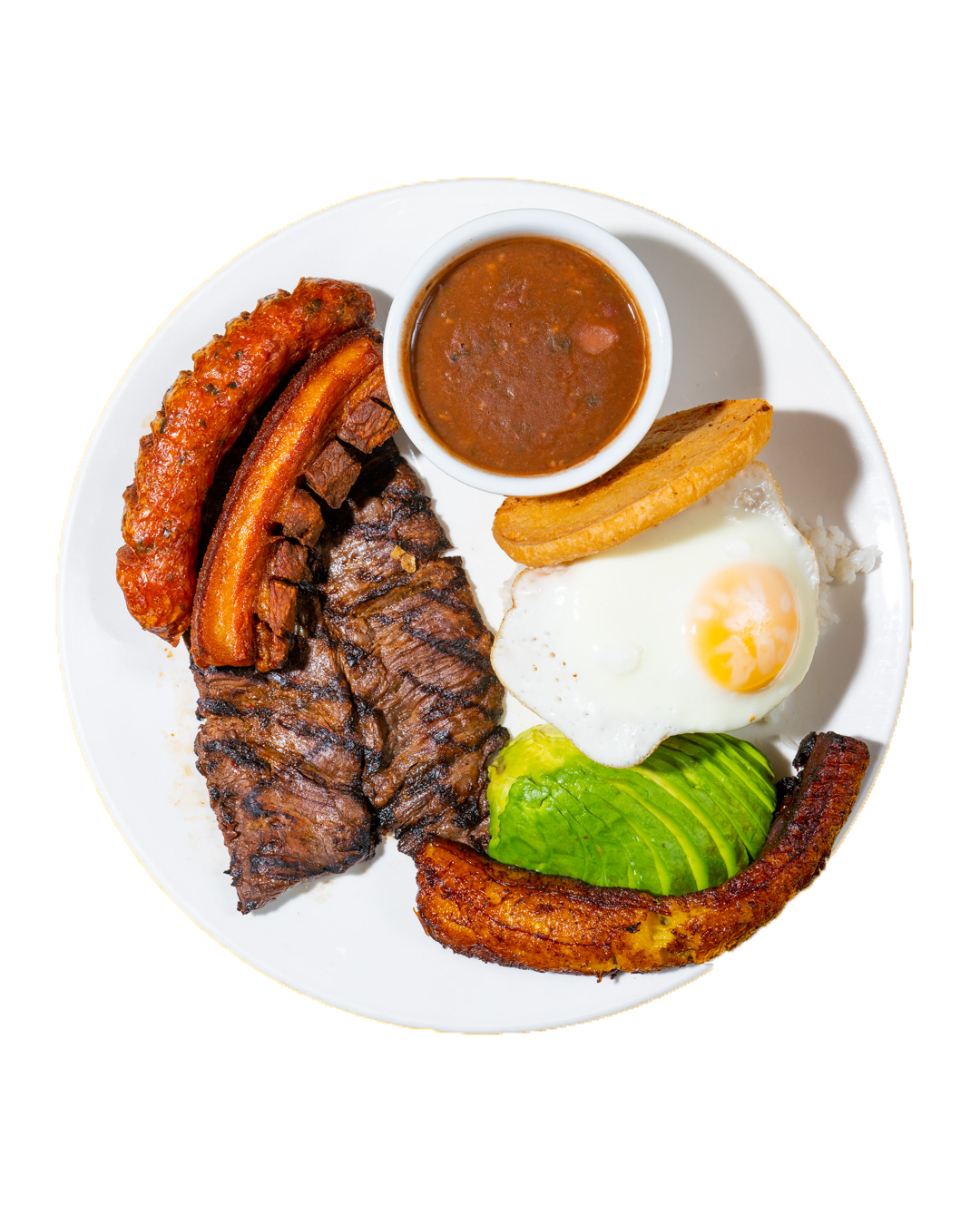 Empanada Mama LES by null