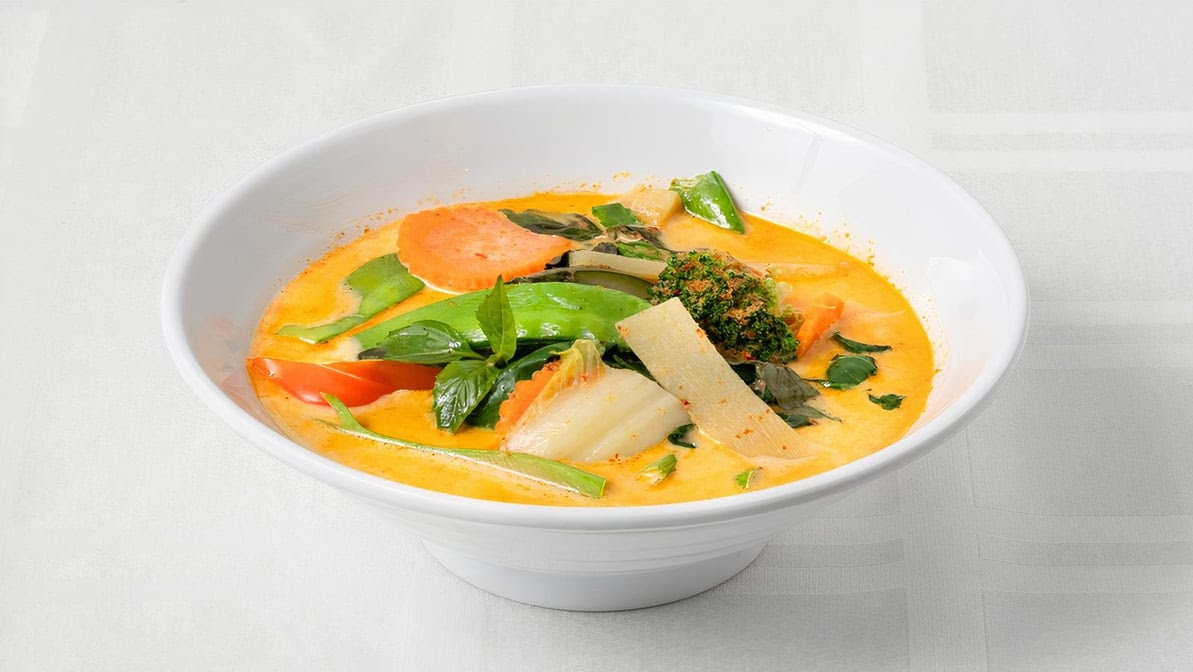 Thai Noodle ก๋วยเตี๋ยวไทย(Guay Tiew Thai) by null