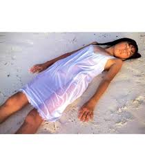  :諏訪野しおり 少女時代裸