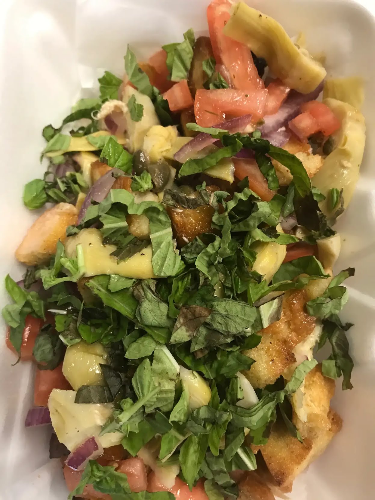 Napolitano's Brooklyn Pizza by null