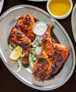 Almasgoof Restaurant by null