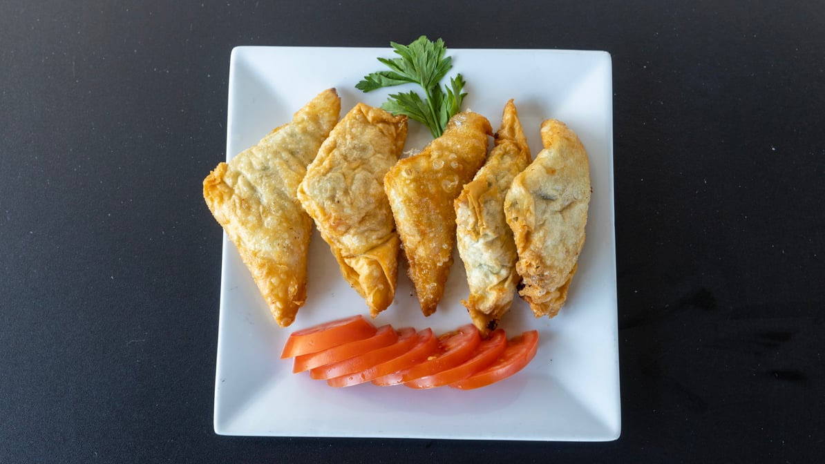 Ali Baba Turkish Restaurant (Charlestown) by null