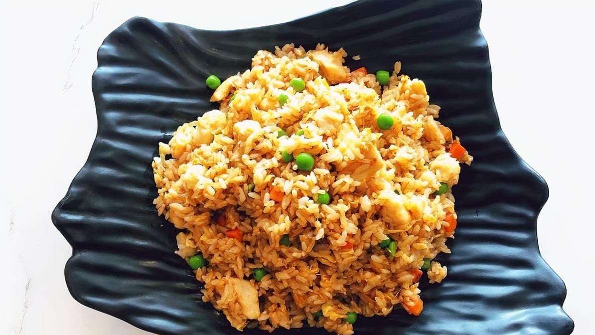 Gu's Dumplings by null