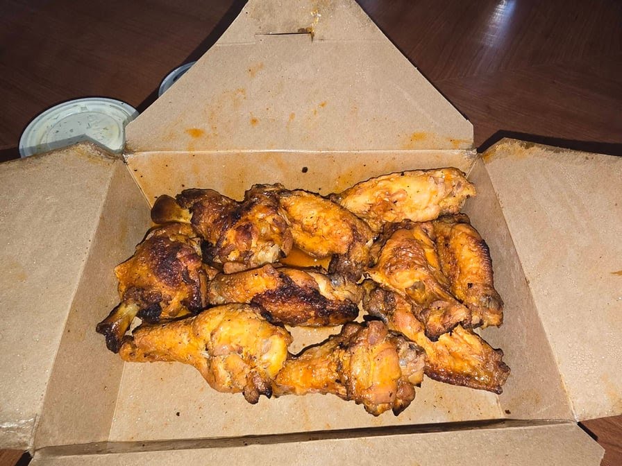 "We the Pizza" Clearwater beach by null