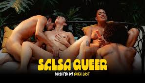 Outdoor orgy under the rain scorpio season on xconfessions erika lust free porn videos youporn jpg x Erika lust
