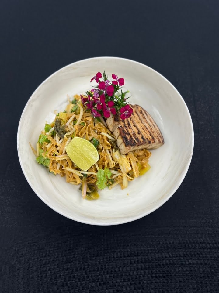 Mai Thai Restaurant by null