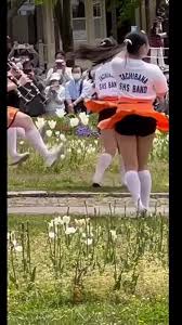 マーチングバンドパンチラ|高崎マーチングフェスティバル: 時の流れ