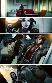x-23 porn comic|X-23 Captured Porn comic, Cartoon porn comics, Rule 34 comic