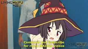 Megumin sexy jpg x Megumin sexy