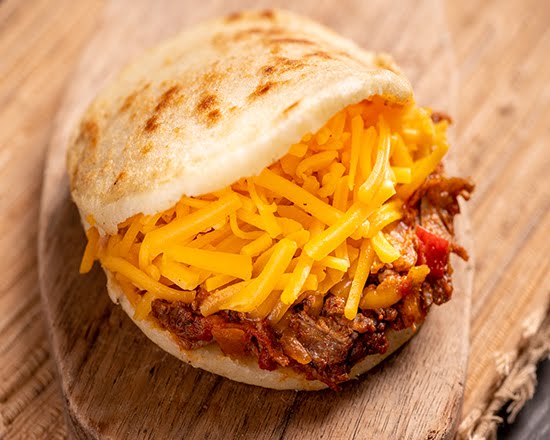 Arepa Zone by null