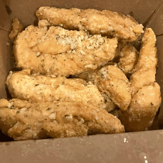 PizZing's Pizza & Wings by null