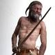 How Otzi the Iceman outfitted himself: Fur from brown bears and leather from roe deer 