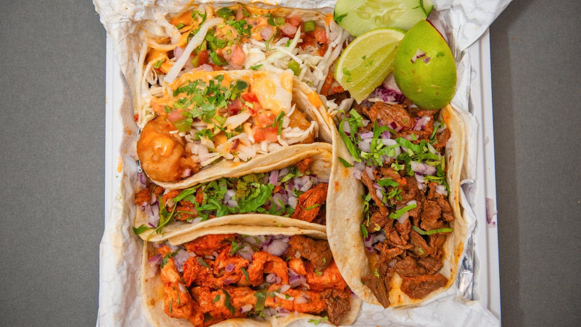 Nora's Kitchen by null