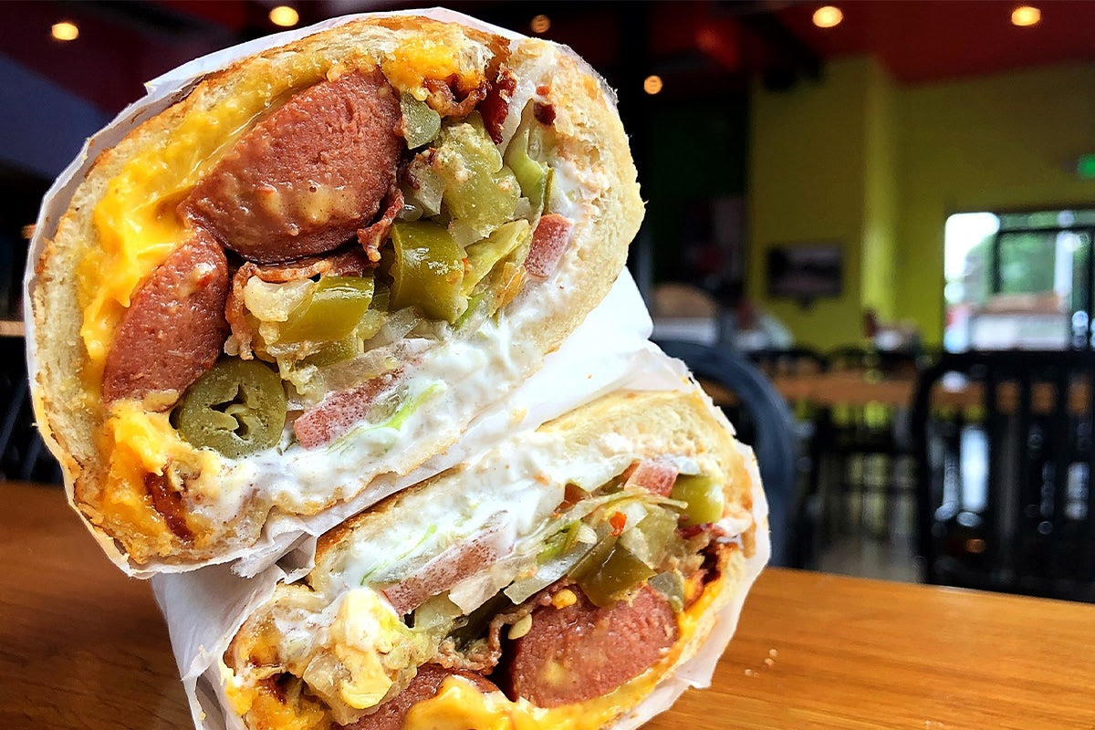 Snarf's Sandwiches by null